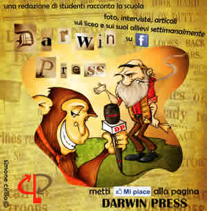 DarwinPress