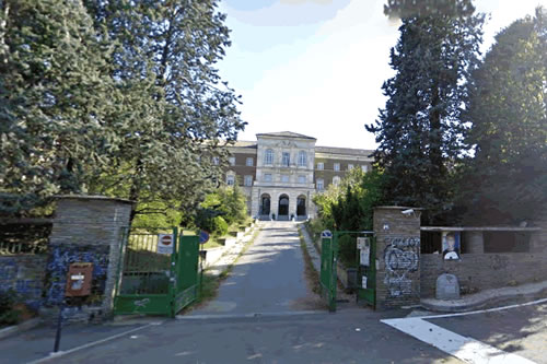 Liceo Charles Darwin Rivoli
